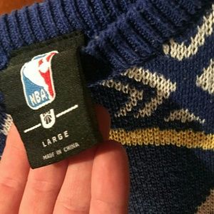 NBA Sweaters - UGLY CHRISTMAS SWEATERS NBA Sweaters - UGLY CHRISTMAS SWEATERS